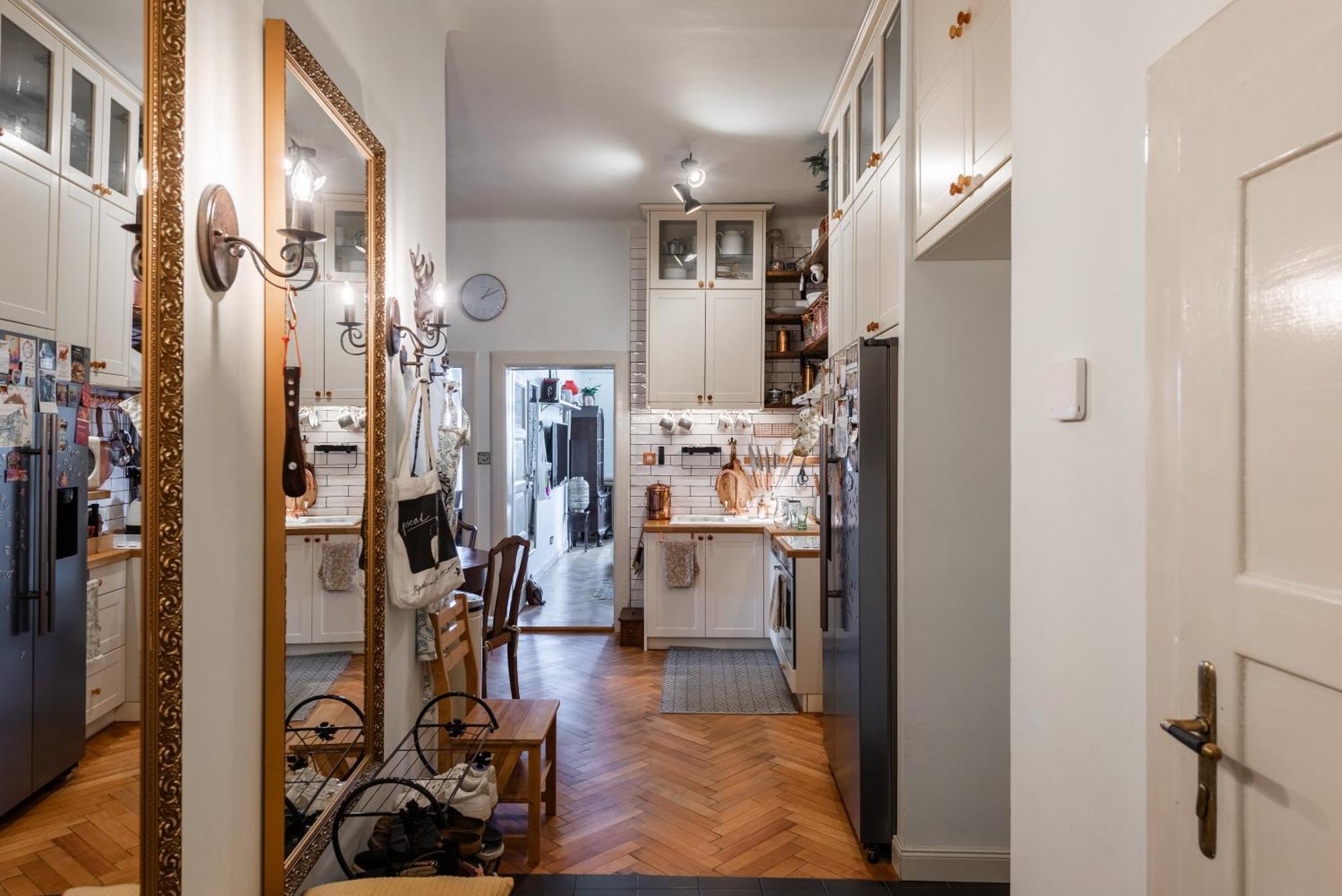 Victoria Design - Premium Ohrada Praga