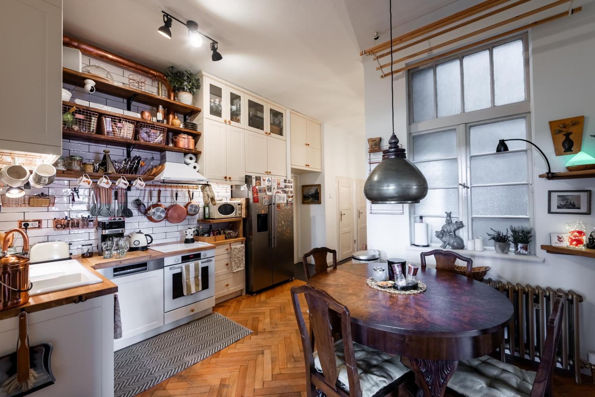 Victoria Design - Premium Ohrada Praga