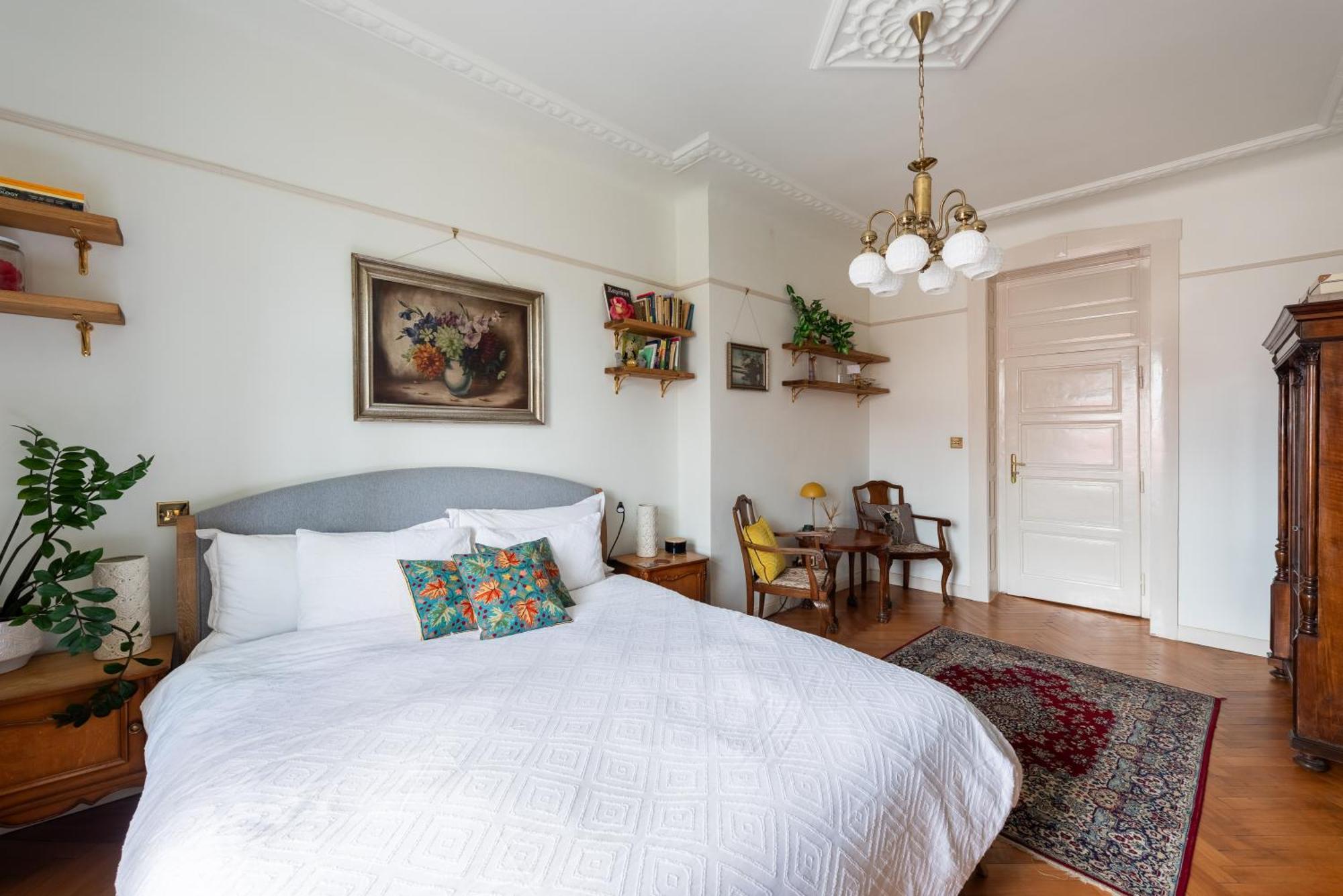 Victoria Design - Premium Ohrada * Praga