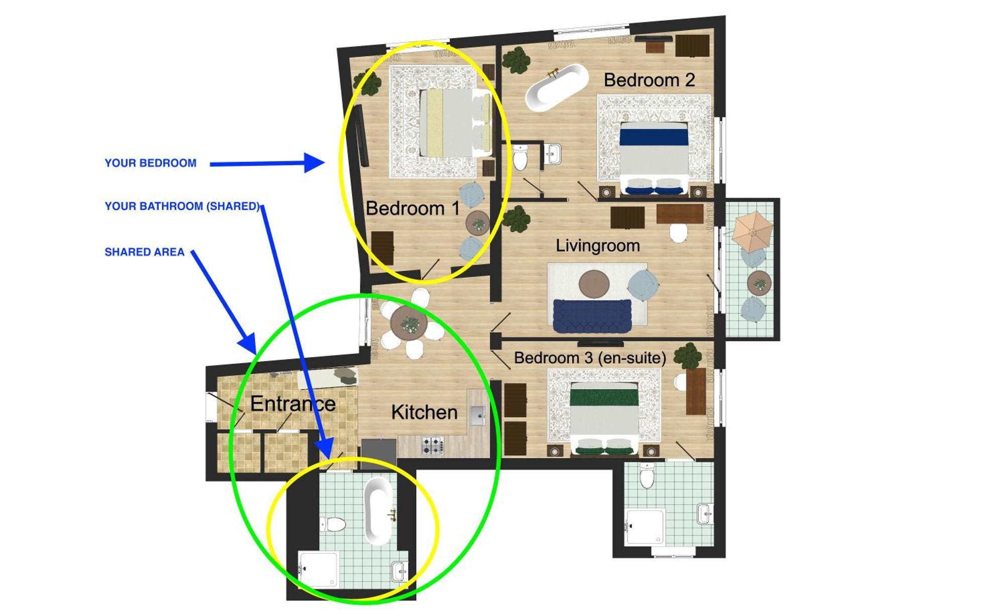 Victoria Design - Premium Ohrada Praga